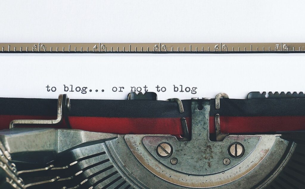 Blogging for Profit