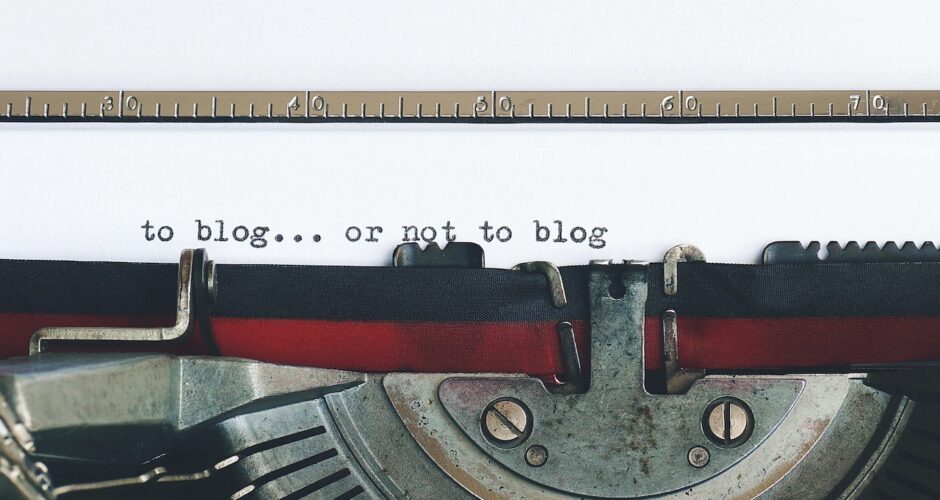 Blogging for Profit